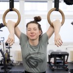 Monika Komárková - Pohybová výživa